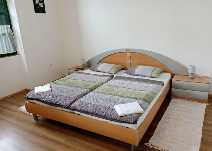 Pensjonat Vendektanya Vendeghaz 3*